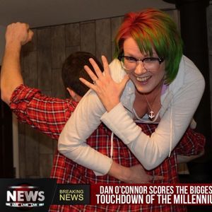 Meet your Posher, Allison